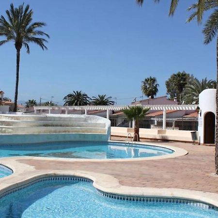 Bonito Estudio En Denia Apartment ภายนอก รูปภาพ