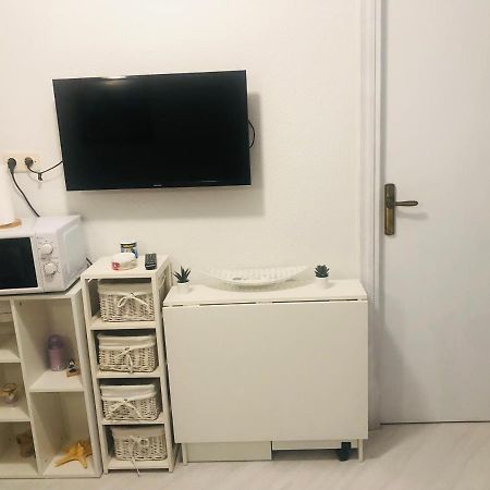Bonito Estudio En Denia Apartment ภายนอก รูปภาพ