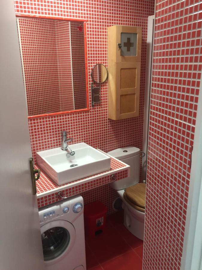 Bonito Estudio En Denia Apartment ภายนอก รูปภาพ