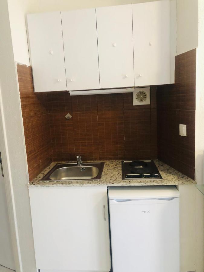 Bonito Estudio En Denia Apartment ภายนอก รูปภาพ