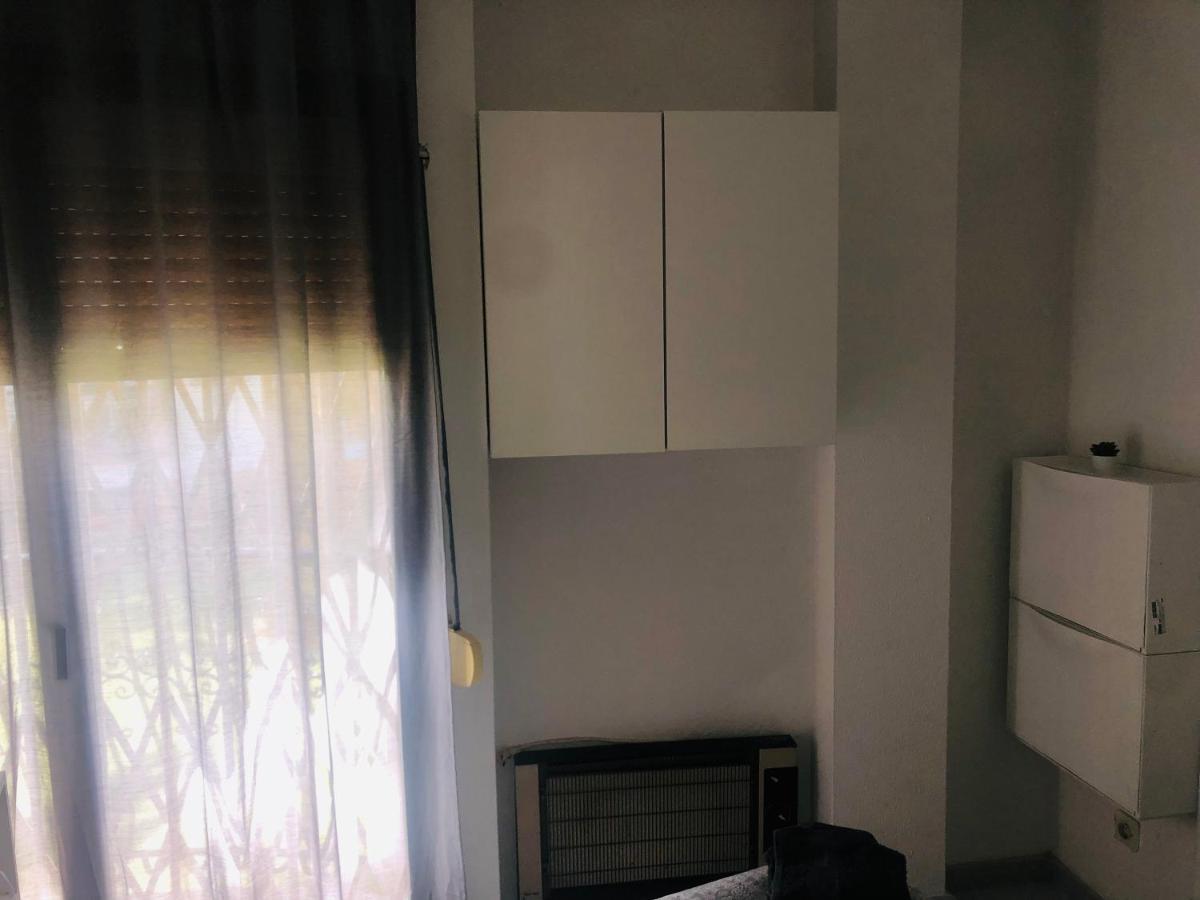 Bonito Estudio En Denia Apartment ภายนอก รูปภาพ