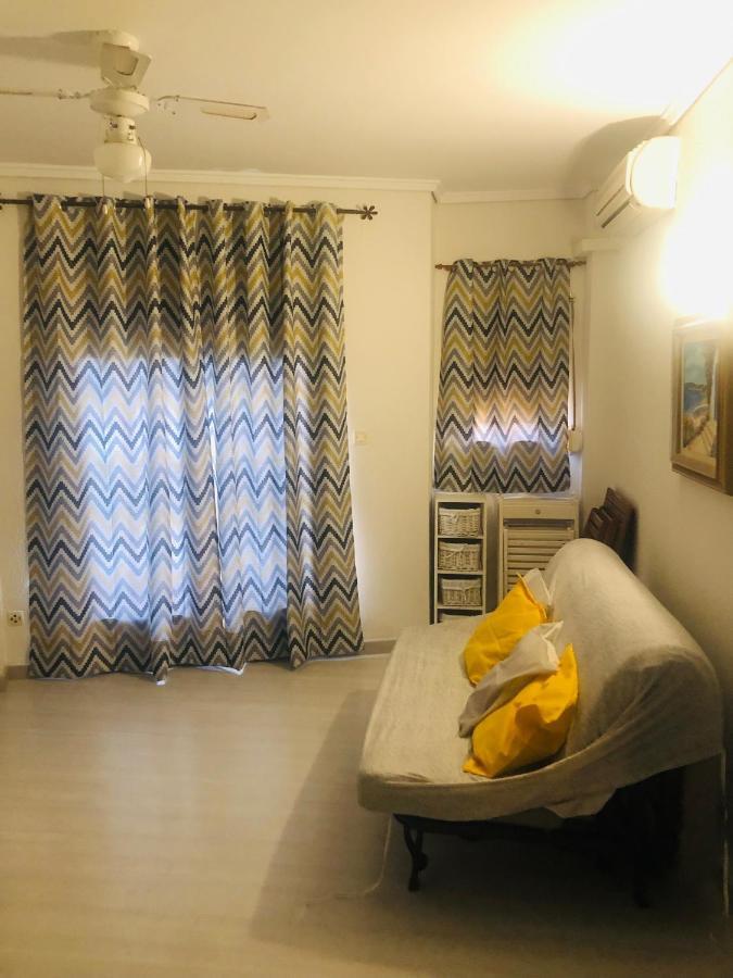 Bonito Estudio En Denia Apartment ภายนอก รูปภาพ