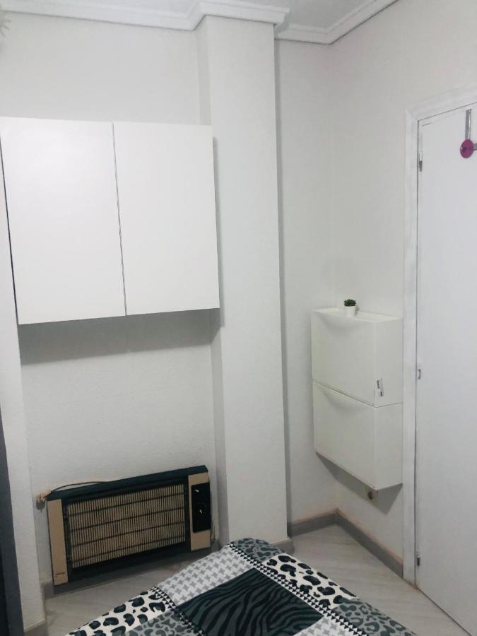 Bonito Estudio En Denia Apartment ภายนอก รูปภาพ