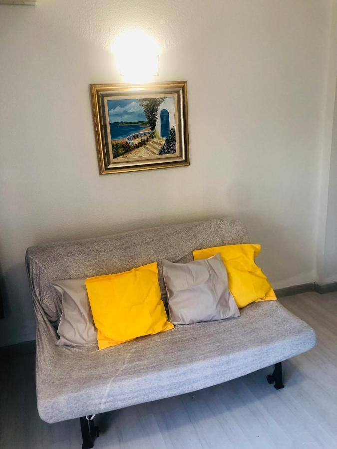Bonito Estudio En Denia Apartment ภายนอก รูปภาพ