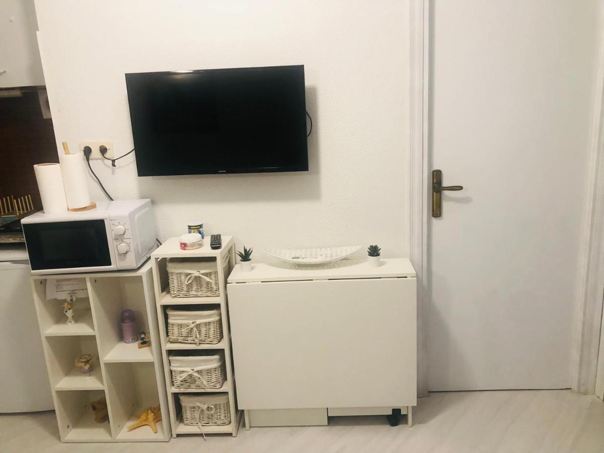 Bonito Estudio En Denia Apartment ภายนอก รูปภาพ