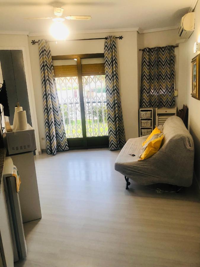 Bonito Estudio En Denia Apartment ภายนอก รูปภาพ