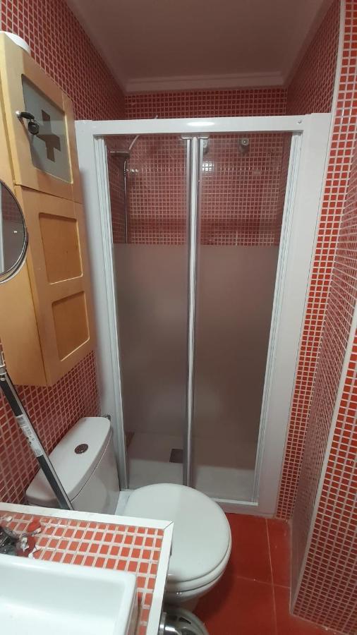 Bonito Estudio En Denia Apartment ภายนอก รูปภาพ